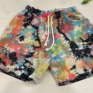 Big Bud Press Sweatshorts, Magic Waters